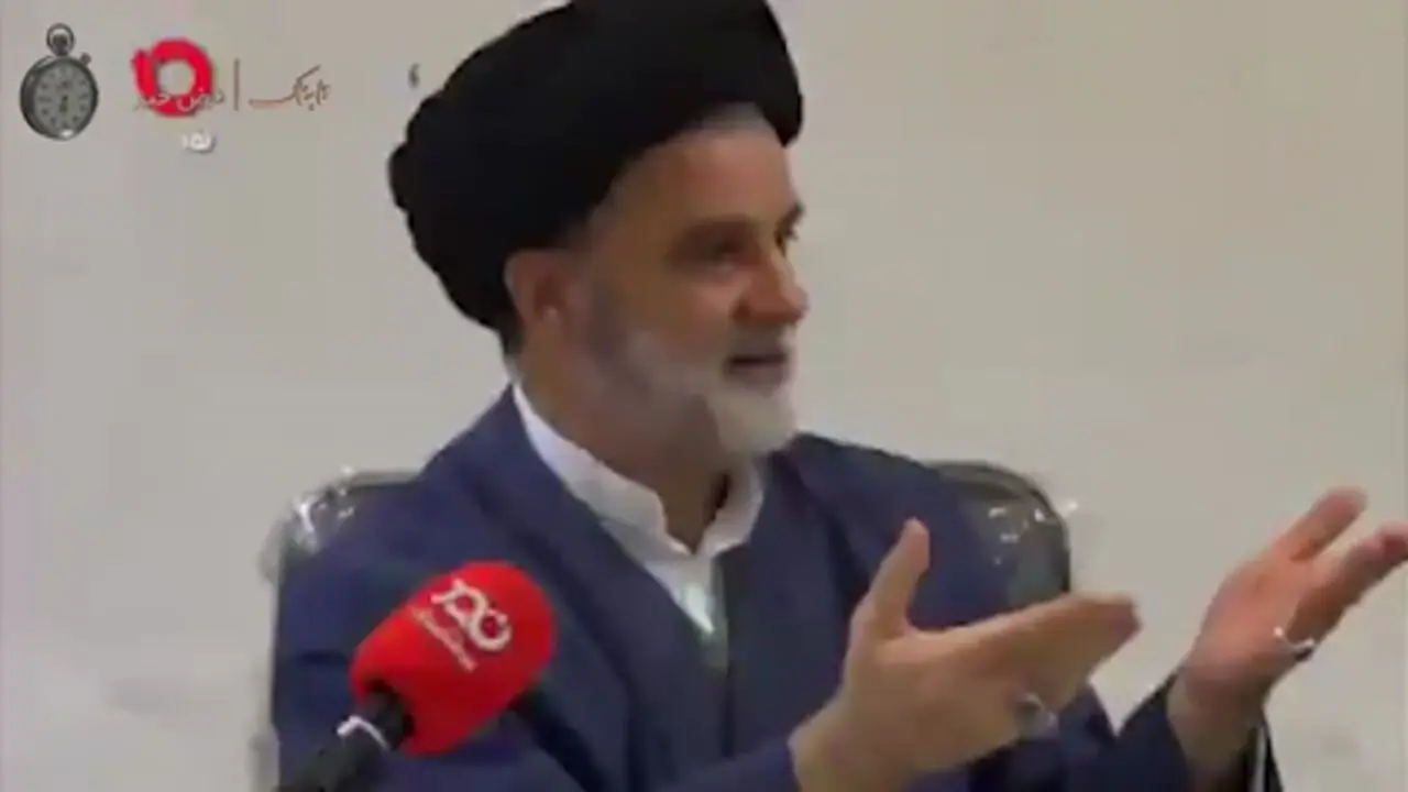 6 میلیارد دلار بدهی کره به ایران کجا رفت؟! / افشاگری عضو ارشد پایداری علیه دولت رئیسی!
