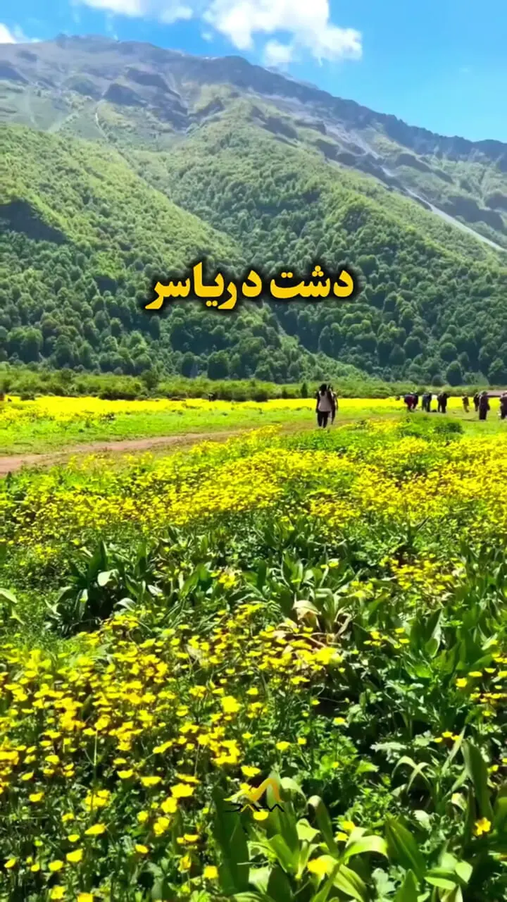 سفر رویایی به ۶ نقطه بکر مازندران با طبیعتی خیره‌کننده