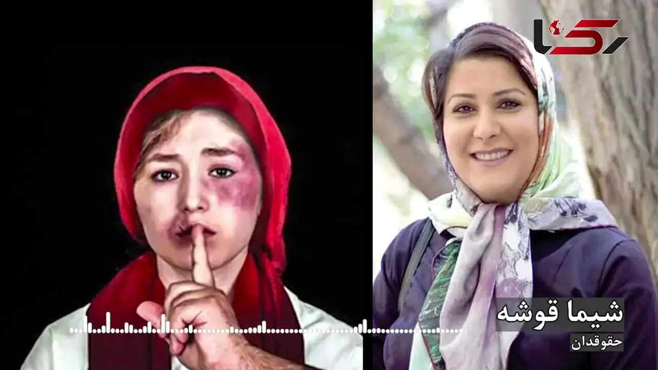 زنان در پیچ‌وخم دادگاه فرسوده می‌شوند، مردها جسورتر/ بوروکراسی قضایی که زنان خشونت‌دیده را مقتول یا قاتل می‌کند
