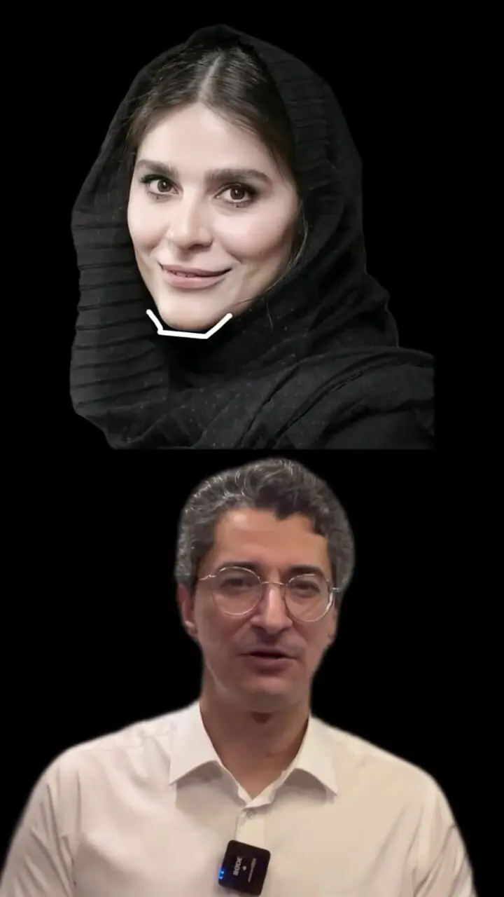 زن سابق رامبد جوان دوباره 20 ساله شد/ سلفی جذاب سحر دولتشاهی پربازدید شد
