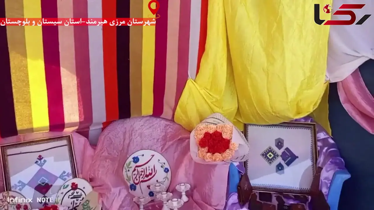 مدیر یک هنرستان در نقطه صفر مرزی: دانش آموزم به خاطر 200 هزار تومان پول سرویس مدرسه ترک تحصیل کرد / پول برق مدرسه را از جیب خودم دادم
